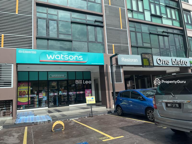 WATSONS
