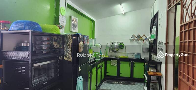 Untuk Dijual - Taman Teratai