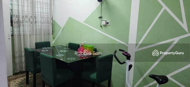 Untuk Dijual - Taman Teratai