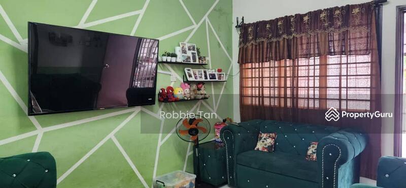Untuk Dijual - Taman Teratai