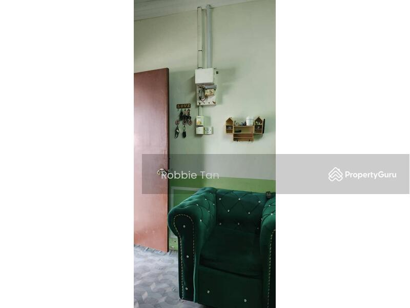 Untuk Dijual - Taman Teratai