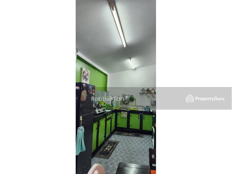 Untuk Dijual - Taman Teratai