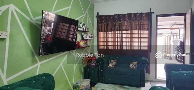 Untuk Dijual - Taman Teratai