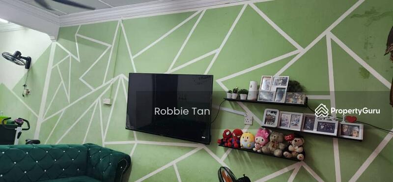 Untuk Dijual - Taman Teratai