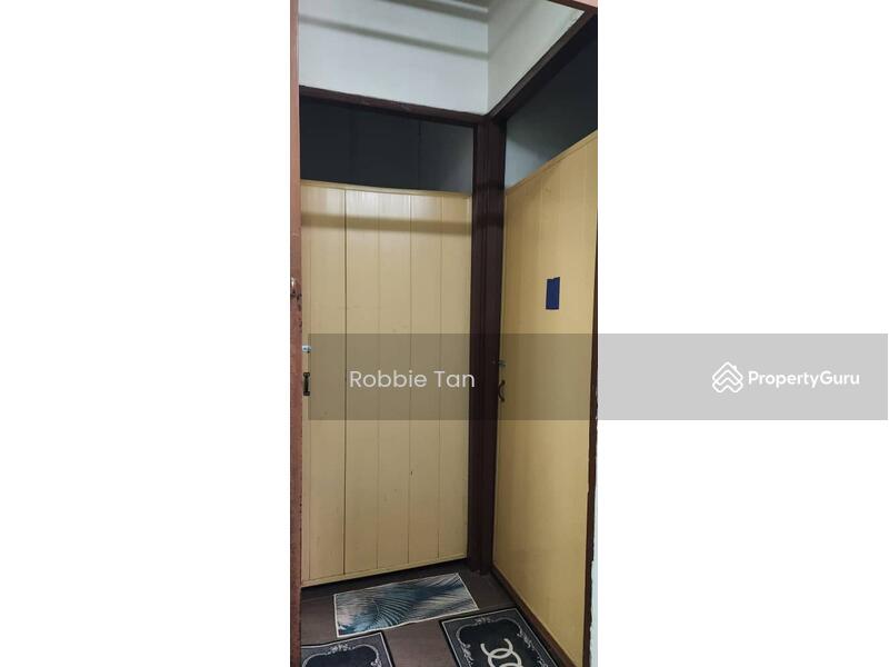 Untuk Dijual - Taman Teratai