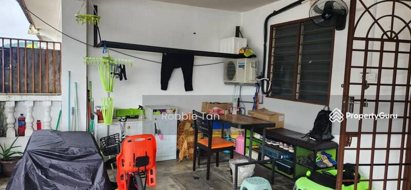Untuk Dijual - Taman Teratai