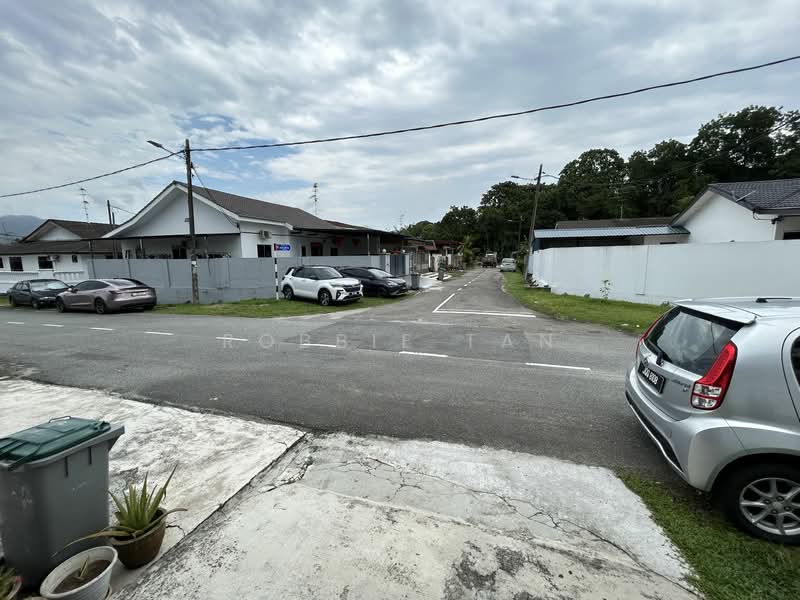 For Sale - Taman Teratai