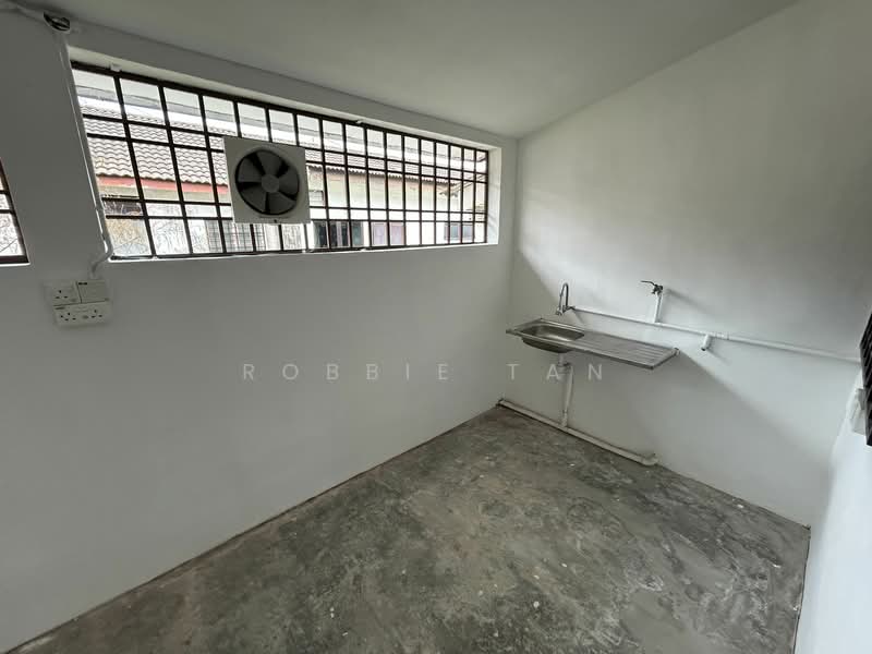 For Sale - Taman Teratai