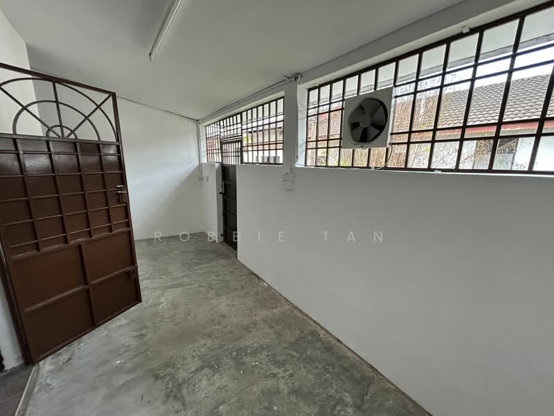 For Sale - Taman Teratai