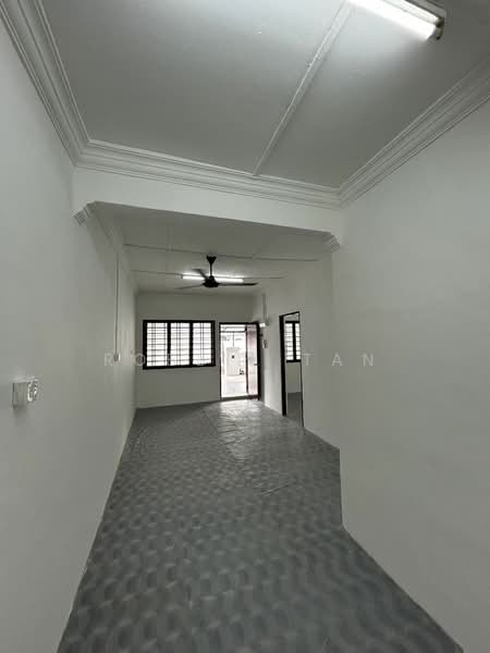 For Sale - Taman Teratai