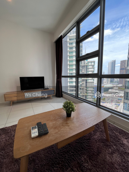 Kondominium untuk Disewa di The Robertson - Ws Chong - PropertyGuru.com.my
