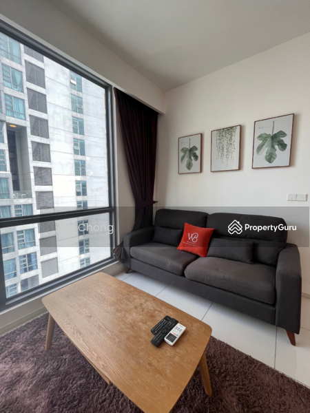 Kondominium untuk Disewa di The Robertson - Ws Chong - PropertyGuru.com.my