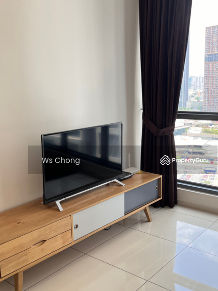 Kondominium untuk Disewa di The Robertson - Ws Chong - PropertyGuru.com.my