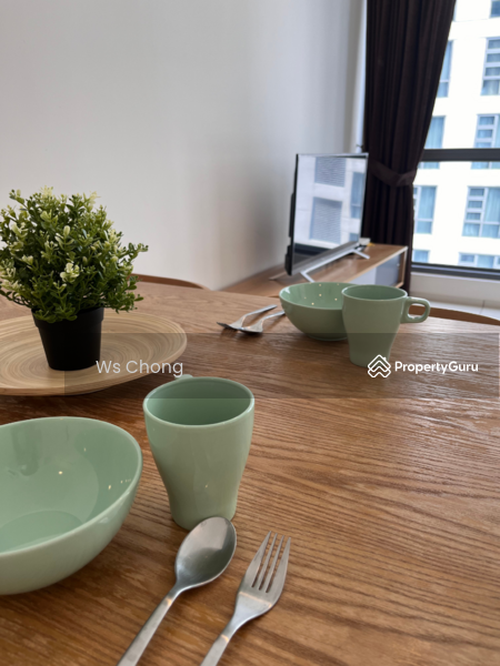 Kondominium untuk Disewa di The Robertson - Ws Chong - PropertyGuru.com.my