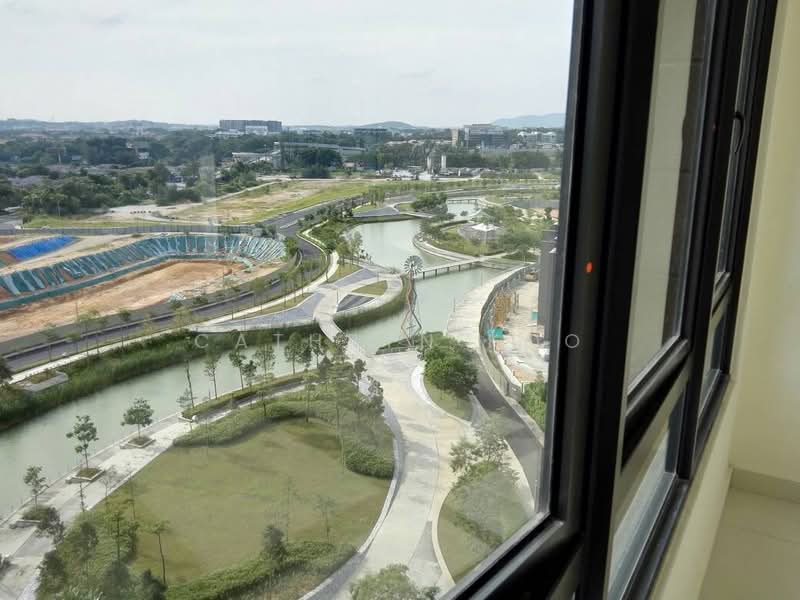 Condominium for Rent at Pandora @ Tropicana Metropark - Cathryn Koo - PropertyGuru.com.my