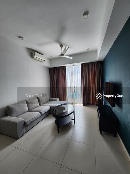 Service Residence for Rent at Three28 Tun Razak - Tom Teh - PropertyGuru.com.my
