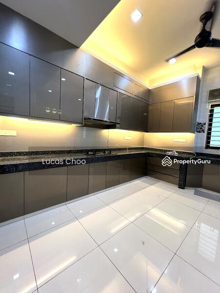 Semi-Detached House for Sale in Desa Melawati (Setapak) - Lucas Choo - PropertyGuru.com.my