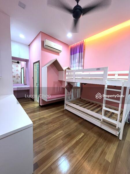 Semi-Detached House for Sale in Desa Melawati (Setapak) - Lucas Choo - PropertyGuru.com.my