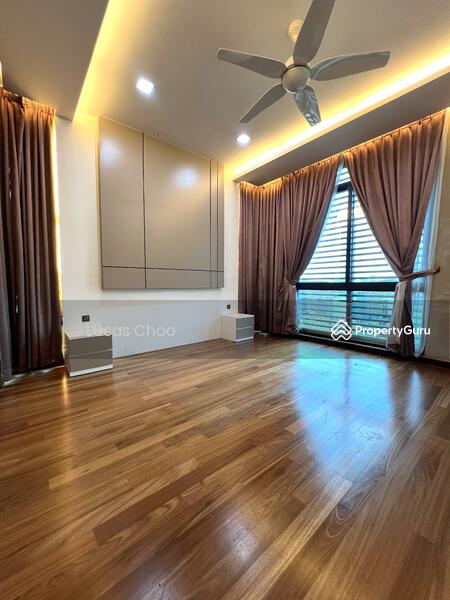 Semi-Detached House for Sale in Desa Melawati (Setapak) - Lucas Choo - PropertyGuru.com.my