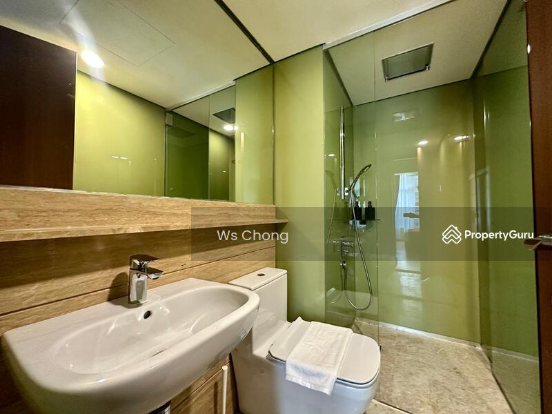 Untuk Disewa - Sky Suites @ KLCC