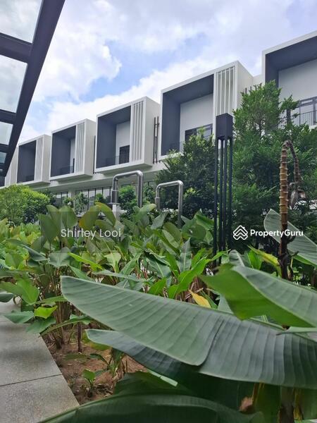 For Sale - Alstonia Hilltop Homes @ BRP