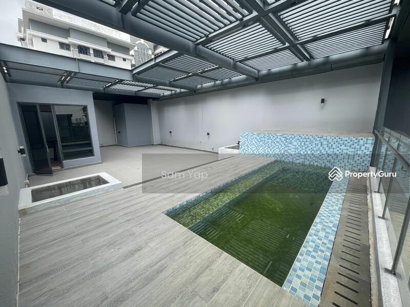 Condominium for Sale at Anjali North Kiara - Sam Yap - PropertyGuru.com.my