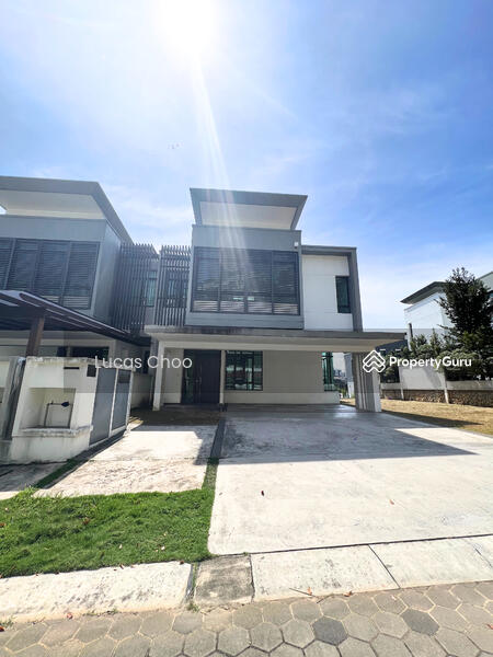 Semi-Detached House for Sale in Desa Melawati (Setapak) - Lucas Choo - PropertyGuru.com.my