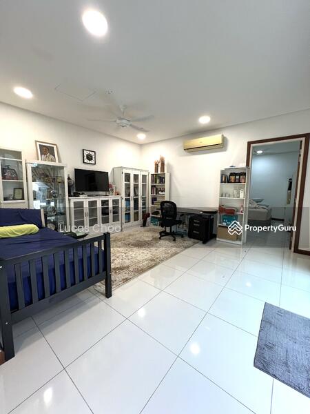 Semi-Detached House for Sale in Desa Melawati (Setapak) - Lucas Choo - PropertyGuru.com.my