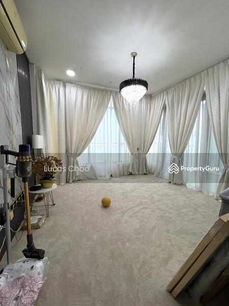 Semi-Detached House for Sale in Desa Melawati (Setapak) - Lucas Choo - PropertyGuru.com.my