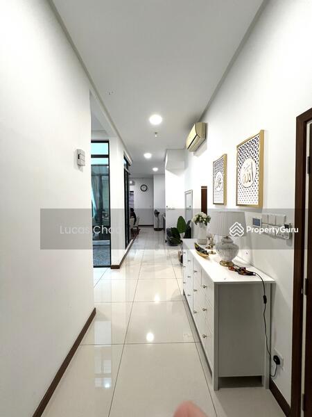 Semi-Detached House for Sale in Desa Melawati (Setapak) - Lucas Choo - PropertyGuru.com.my