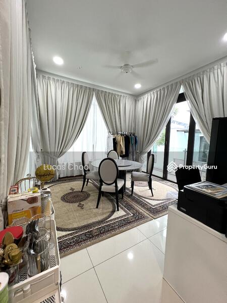 Semi-Detached House for Sale in Desa Melawati (Setapak) - Lucas Choo - PropertyGuru.com.my