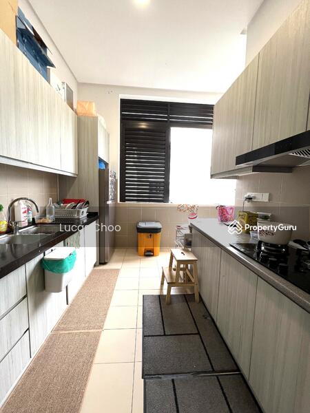 Semi-Detached House for Sale in Desa Melawati (Setapak) - Lucas Choo - PropertyGuru.com.my