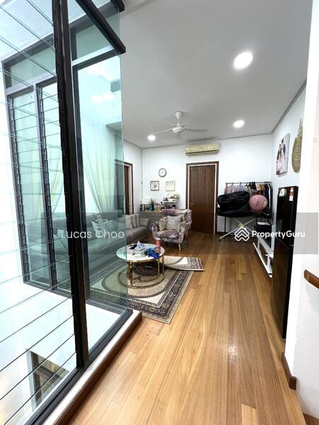 Semi-Detached House for Sale in Desa Melawati (Setapak) - Lucas Choo - PropertyGuru.com.my