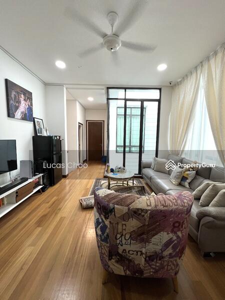 Semi-Detached House for Sale in Desa Melawati (Setapak) - Lucas Choo - PropertyGuru.com.my