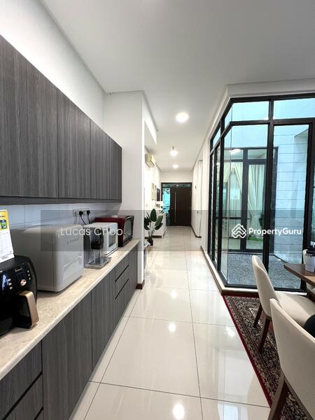Semi-Detached House for Sale in Desa Melawati (Setapak) - Lucas Choo - PropertyGuru.com.my