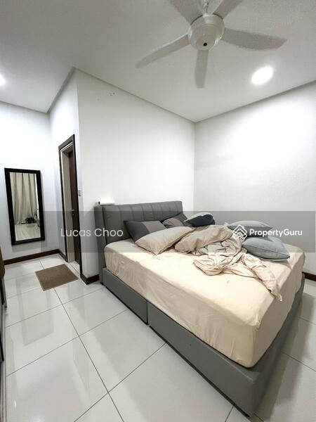 Semi-Detached House for Sale in Desa Melawati (Setapak) - Lucas Choo - PropertyGuru.com.my