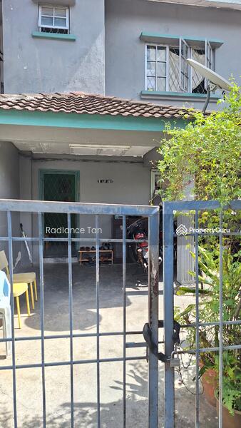 For Sale - Kayu ara