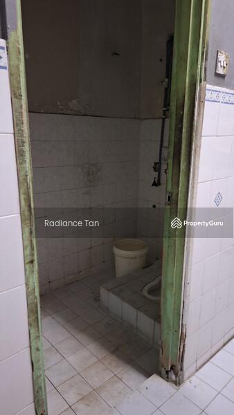 For Sale - Kayu ara