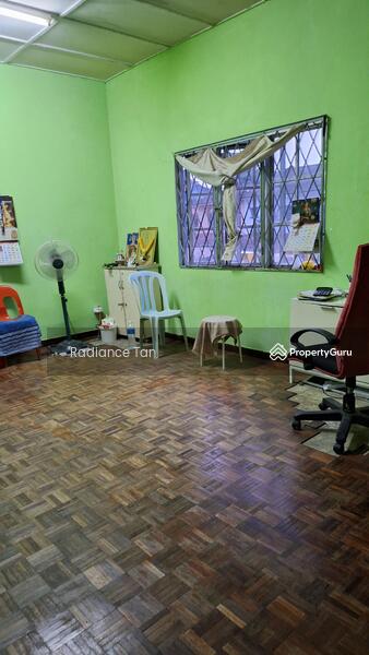 For Sale - Kayu ara