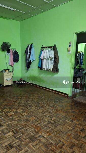 For Sale - Kayu ara