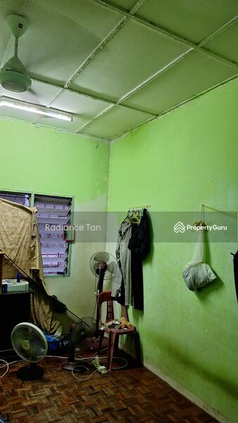 For Sale - Kayu ara