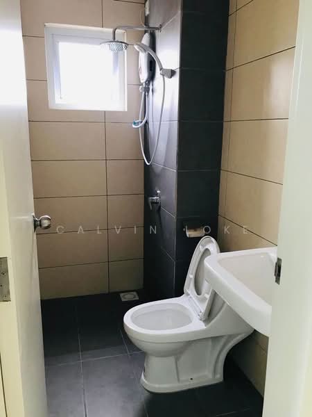 Condominium for Rent at The Holmes 1 - Calvin Loke - PropertyGuru.com.my