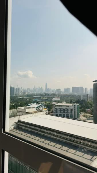 Condominium for Rent at The Holmes 1 - Calvin Loke - PropertyGuru.com.my