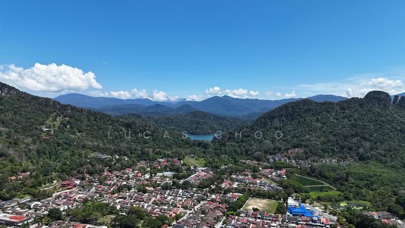 Tanah Kediaman untuk Dijual di Ampang (Ampang) - Lucas Choo - Exterior - PropertyGuru.com.my