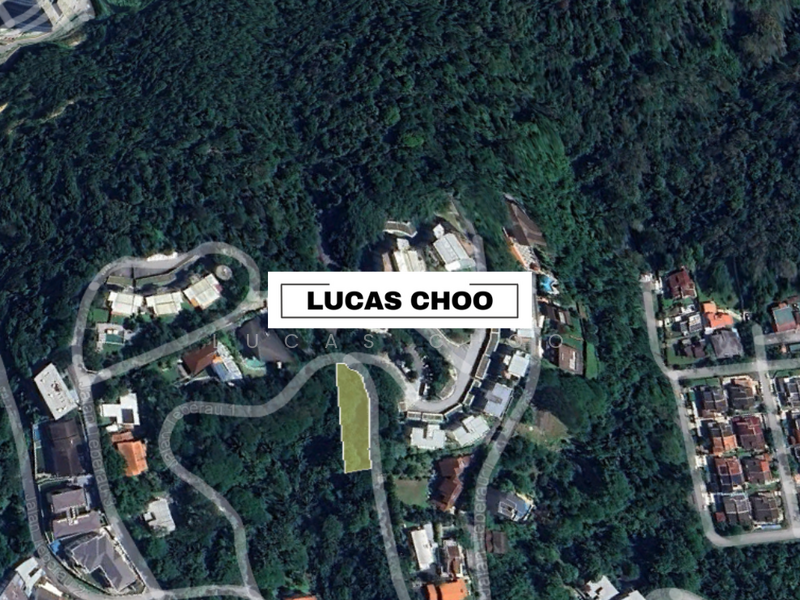 For Sale - Ukay Heights Bungalow