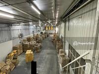 For Rent - Corner Warehouse @ Sg Buloh TSB, Subang 2