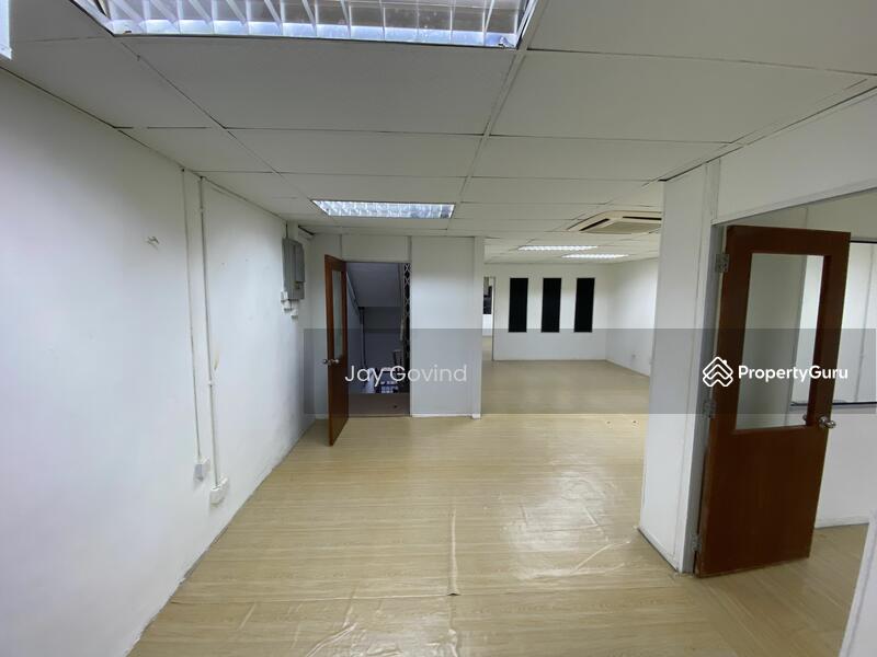 Untuk Dijual - Jalan Sentul