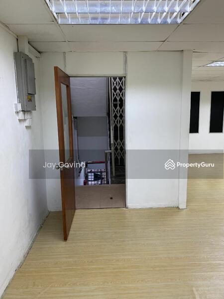 Untuk Dijual - Jalan Sentul