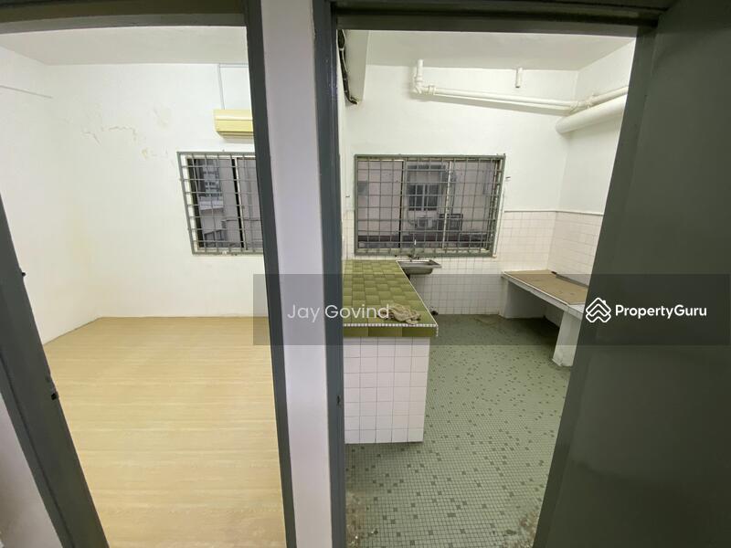 Untuk Dijual - Jalan Sentul