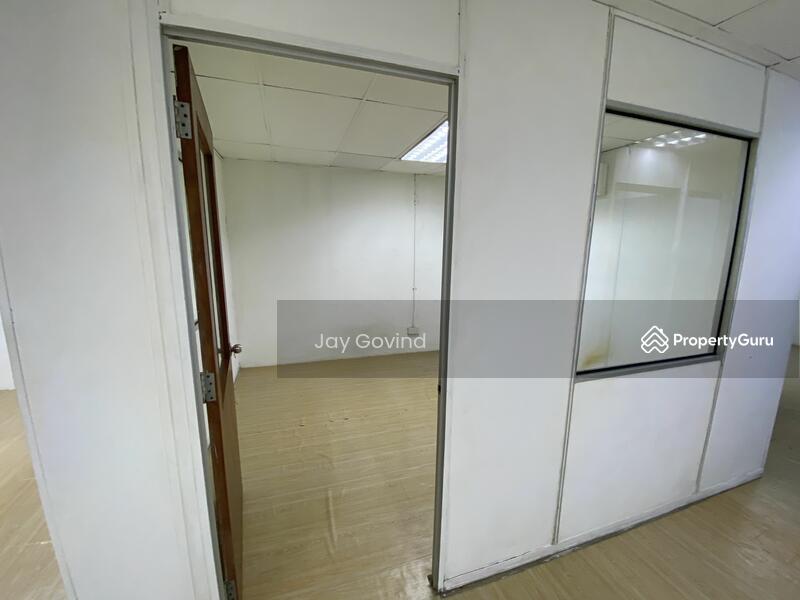 Untuk Dijual - Jalan Sentul